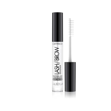 Catrice Lash Brow Designer Gel Mascara For Lashes And Brows