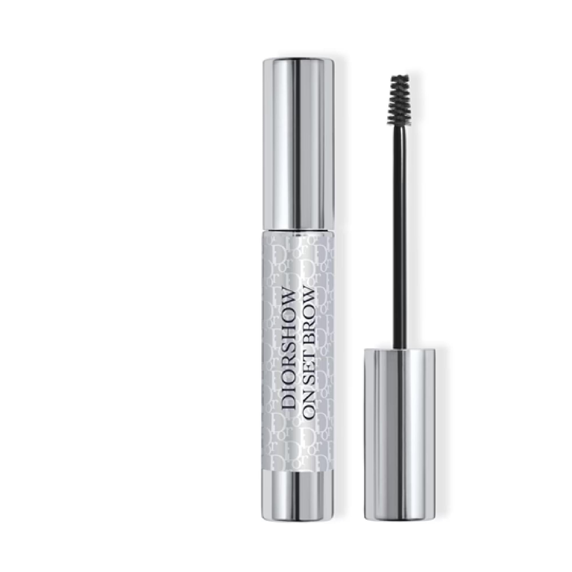 Dior Diorshow On Set Brow Brow Mascara