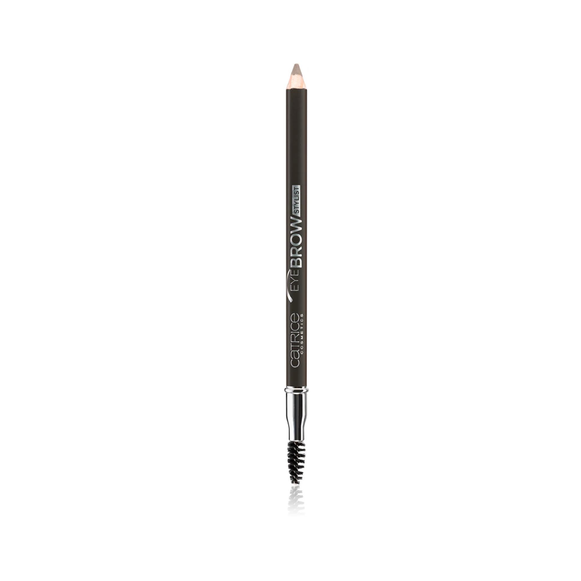 Catrice Eyebrow Stylist Eyebrow Pencil With Brush