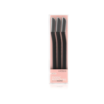 Catrice Magic Perfectors Razor For Eyebrows