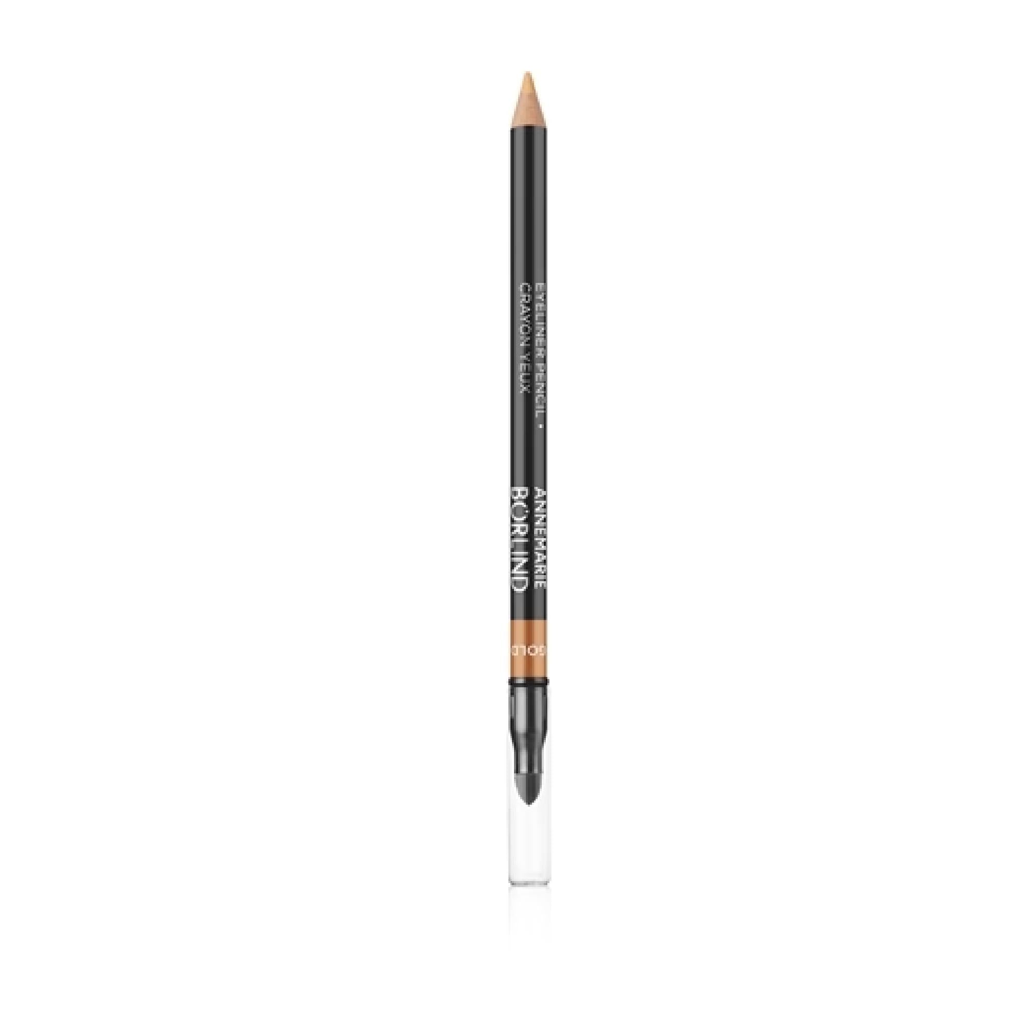 Annemarie Börlind Golden Hour Eye Liner Pencil Eyeliner With Applicator