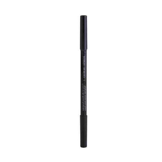 Armani Smooth Silk Waterproof Eye Pencil Waterproof Eyeliner Pencil With Applicator