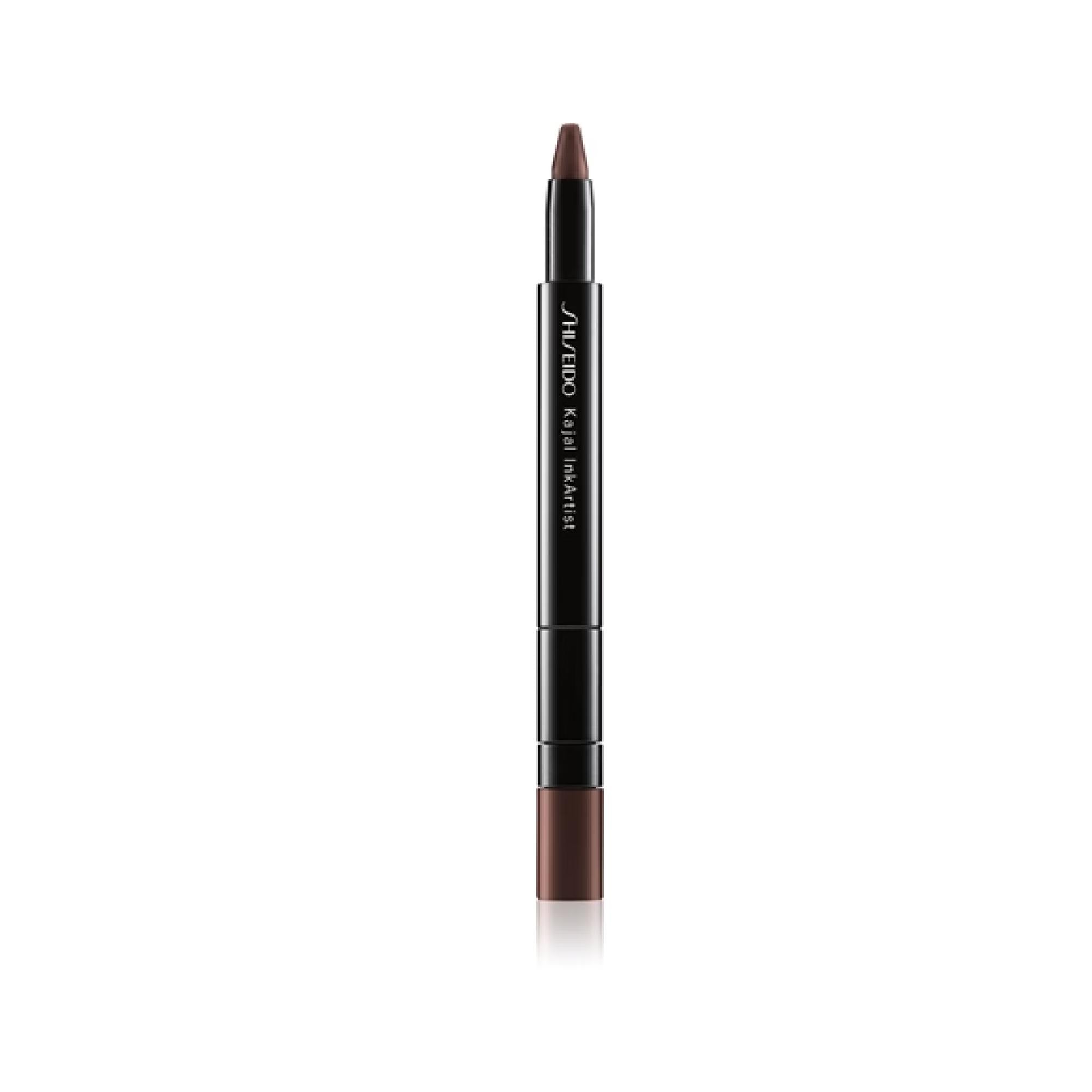 Shiseido Kajal Inkartist Eyeliner 4-In-1