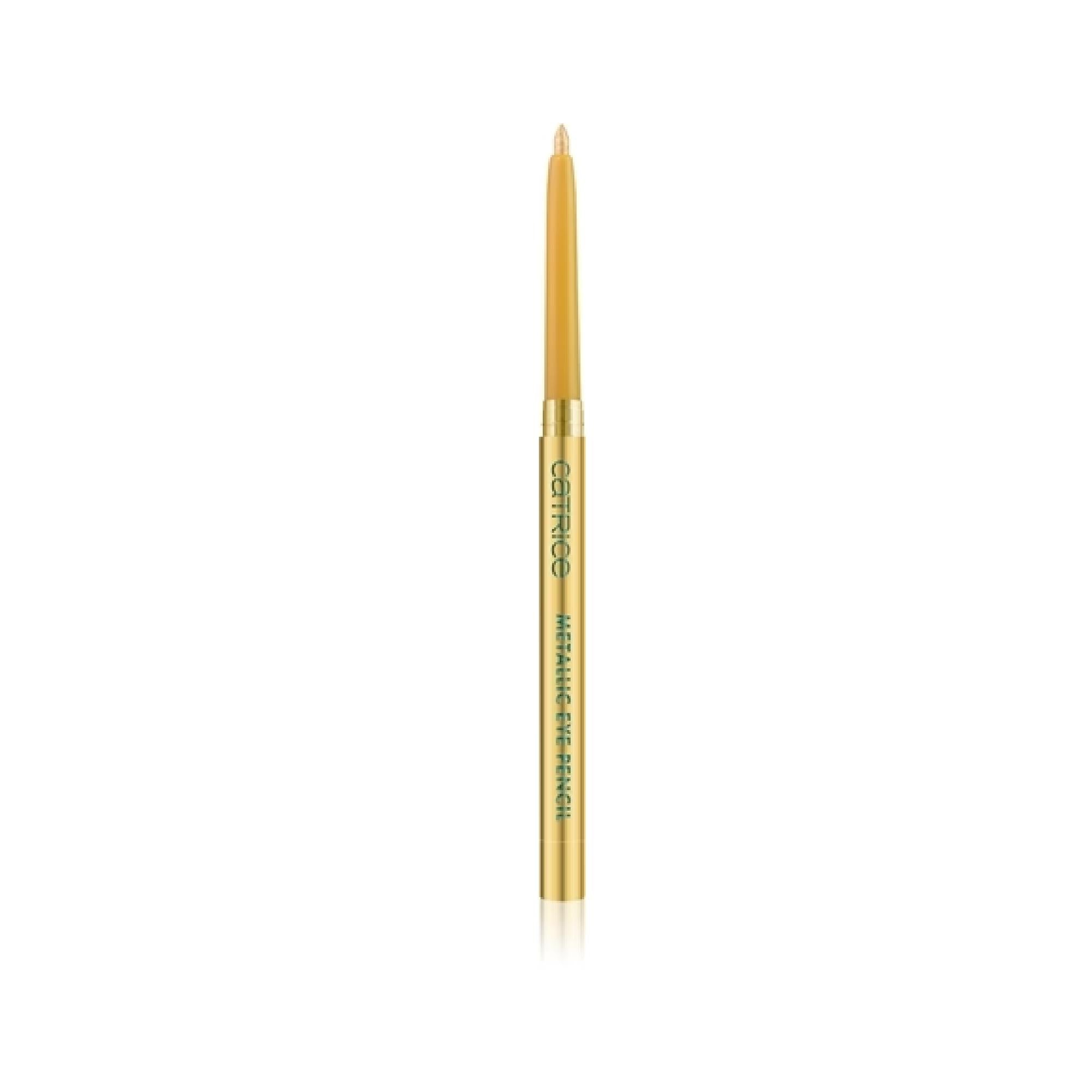 Catrice Festive Treasures Metallic Eyeliner