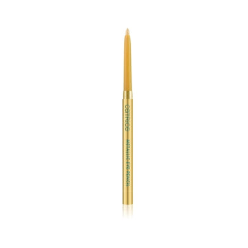 Catrice Festive Treasures Metallic Eyeliner