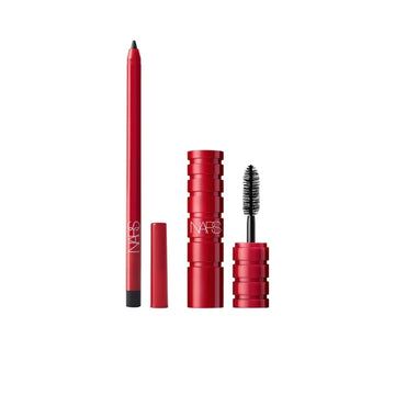 Nars Climax Gift Set For A Smoky Makeup Look