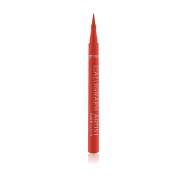 Catrice Calligraph Artist Matte Eyeliner Pen With Matt Effect