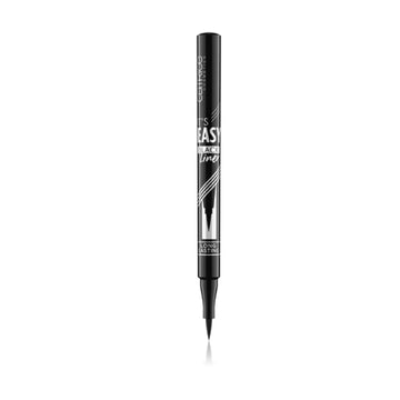 Catrice It'S Easy Black Liner Liquid Eyeliner