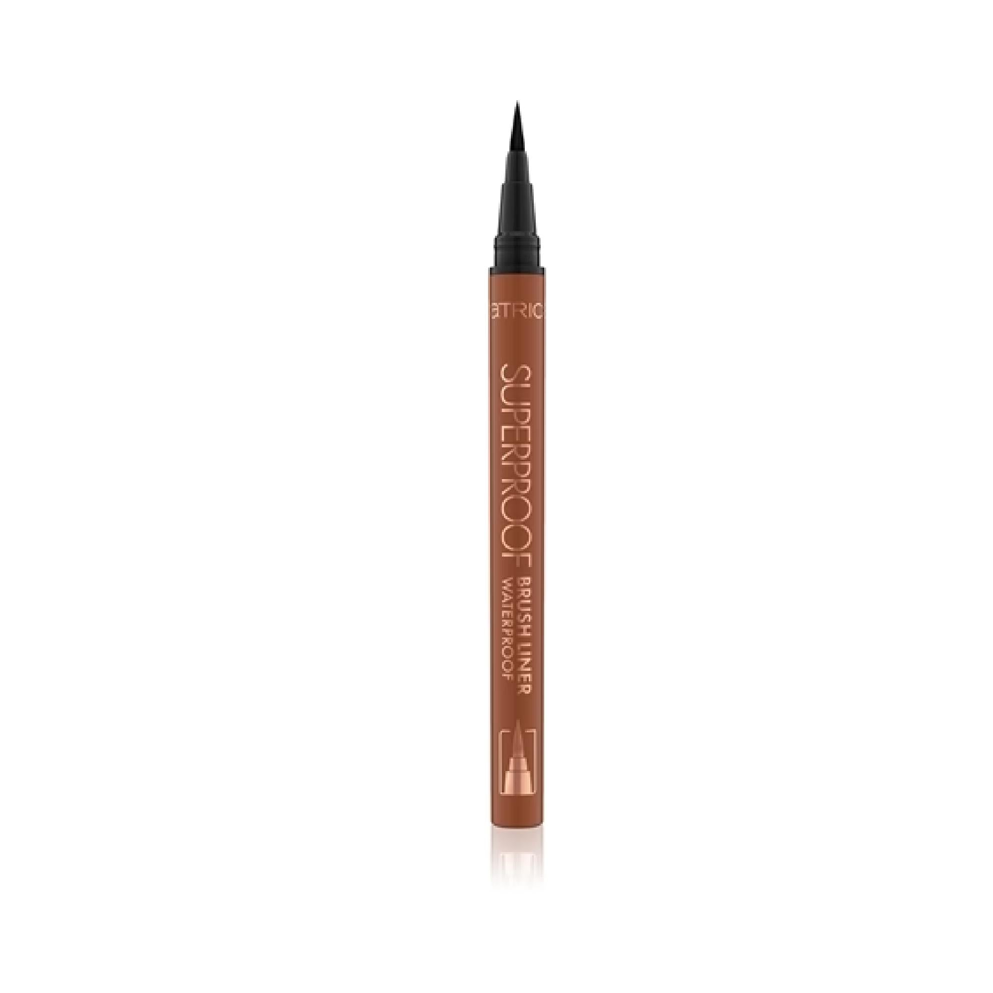 Catrice Superproof Waterproof Eyeliner Pen