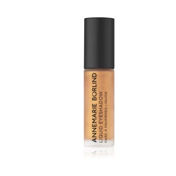 Annemarie Börlind Golden Hour Liquid Eye Shadow Liquid Eyeshadow With Moisturising Effect