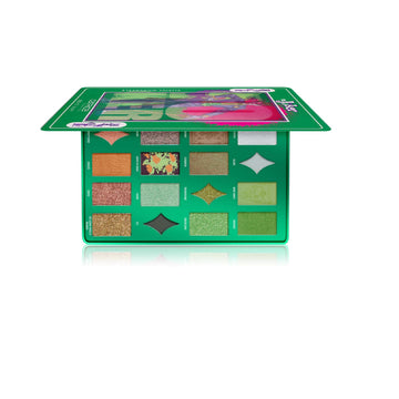 Catrice The Joker Eyeshadow Palette