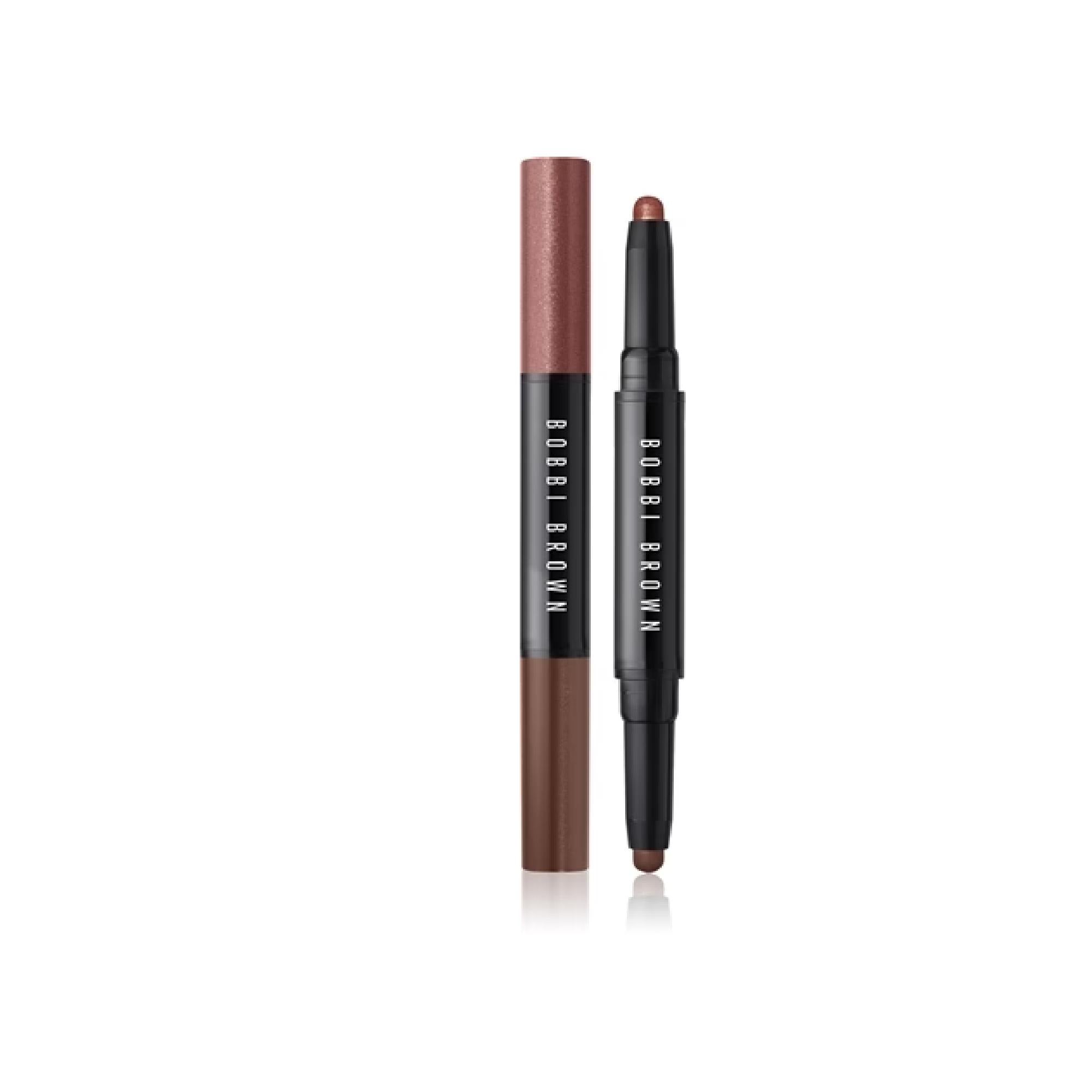 Bobbi Brown Long-Wear Cream Shadow Stick Duo Eyeshadow Stick Double