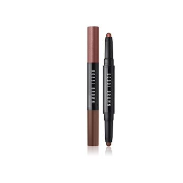 Bobbi Brown Long-Wear Cream Shadow Stick Duo Eyeshadow Stick Double