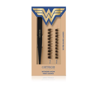 Catrice Wonder Woman False Eyelashes
