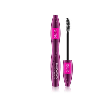 Catrice Glam & Doll Curl & Volume Volumising And Curling Mascara
