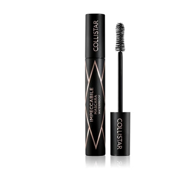 Collistar Impeccabile Waterproof Mascara Waterproof Lengthening, Curling And Volumising Mascara