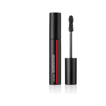 Shiseido Controlled Chaos Mascaraink Volume Mascara