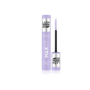 Catrice Max It Lengthening, Curling And Volumising Mascara