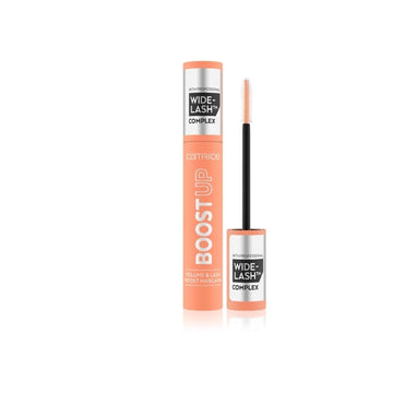 Catrice Boost Up Volume And Caring Mascara