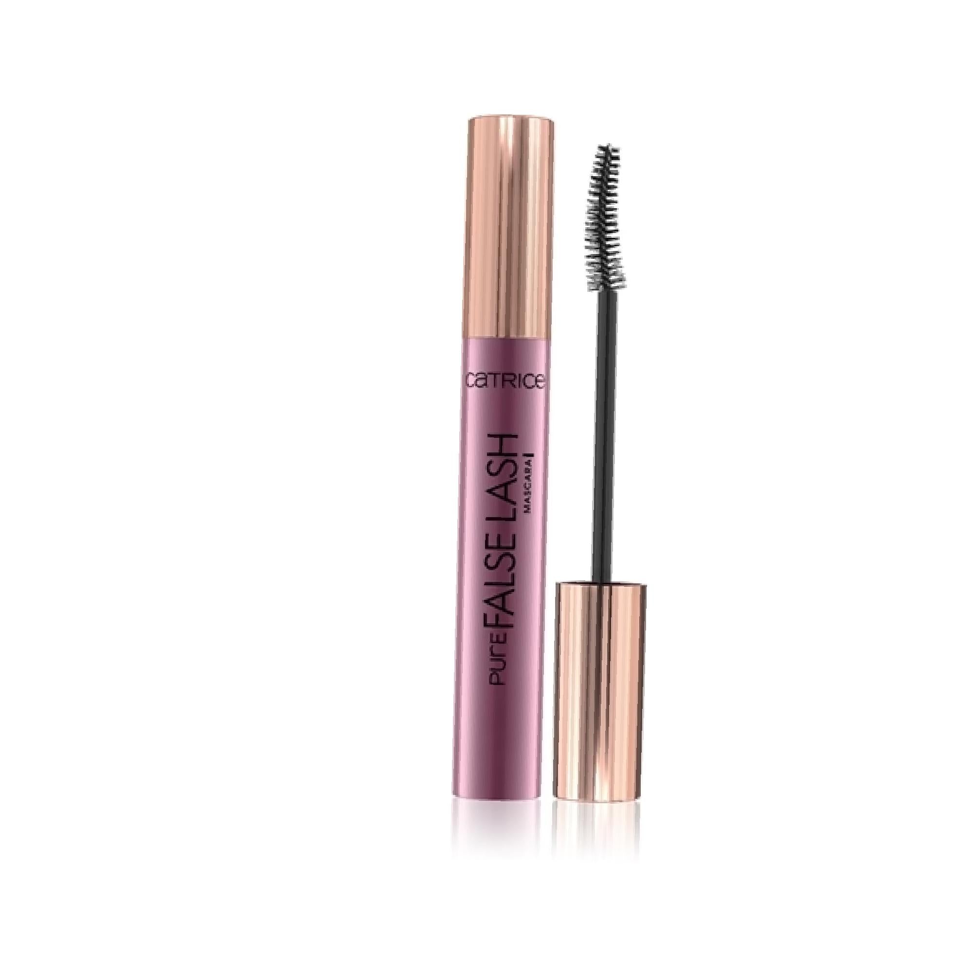 Catrice Pure False Lash False Lash Effect Mascara