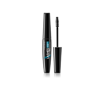 Catrice Lashes To Kill Volumising And Curling Waterproof Mascara