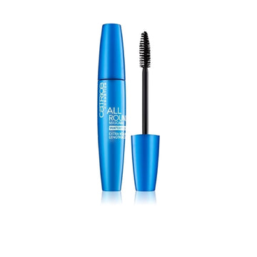 Catrice Allround Lengthening, Curling And Volumising Mascara Waterproof