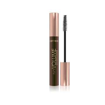 Catrice Pure Volume Magic Brown Lengthening, Curling And Volumising Mascara
