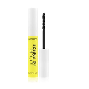 Catrice Curl Freeze Primer For Lash Volume And Curl