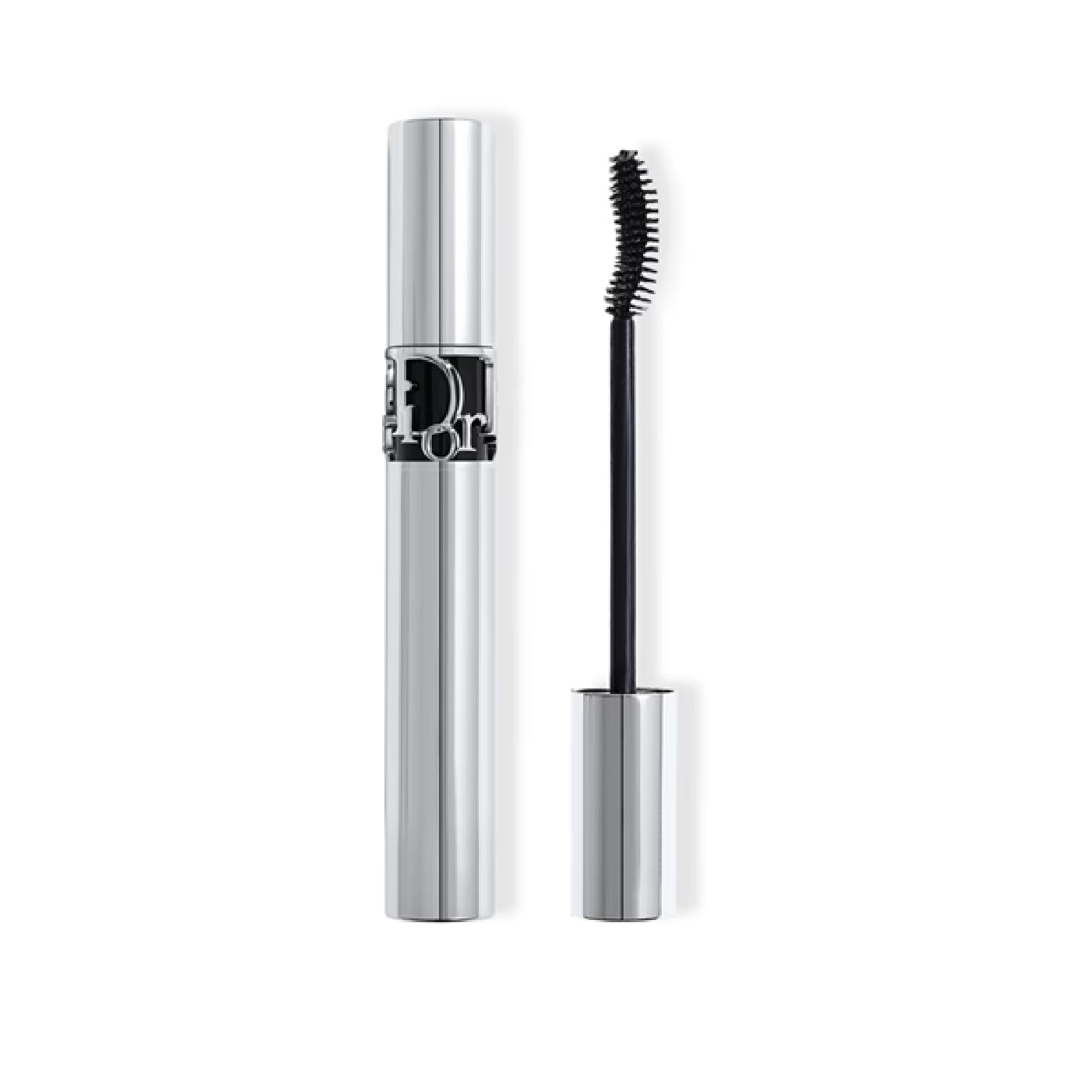 Dior Diorshow Iconic Overcurl Mascara For More Volume And Curl Refillable