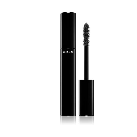 Chanel Le Volume De Chanel Volumising And Curling Mascara