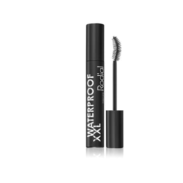 Rodial Xxl Mascara Waterproof Waterproof Volumising Mascara