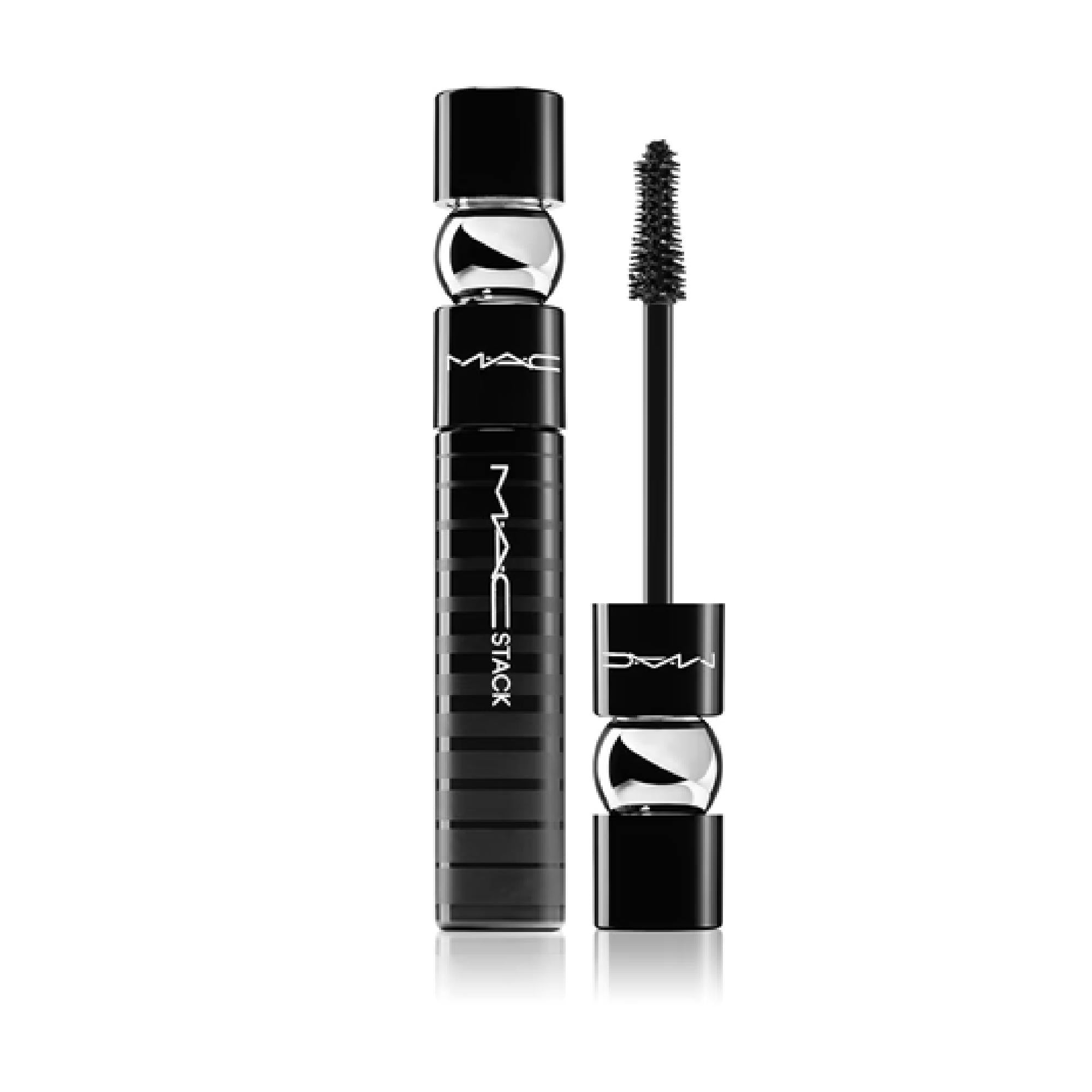 Mac Cosmetics M·A·Cstack Waterproof Mascara Waterproof Volumising Mascara