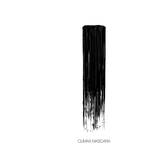 Nars Climax Mascara Mascara For Volume And Definition