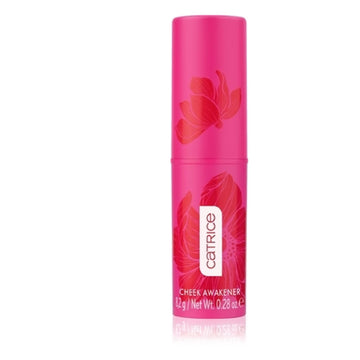 Catrice Spring Awakening Blusher Stick For Healthy Shine