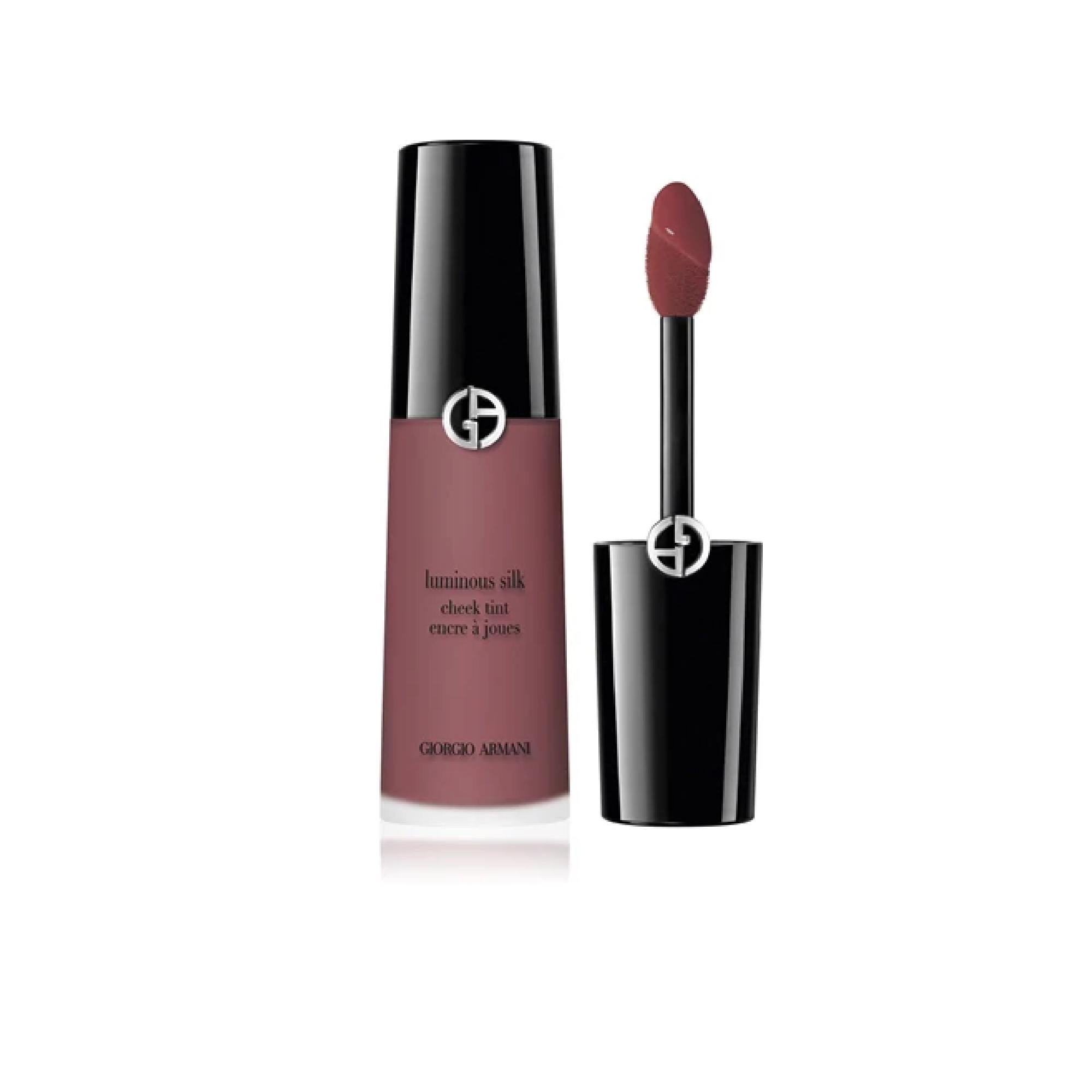 Armani Luminous Silk Cheek Tint Liquid Blusher