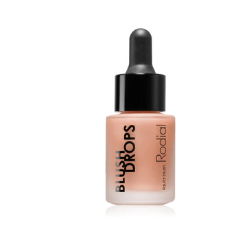 Rodial Blush Drops Liquid Blusher And Lip Gloss Adds Moisture And Shine