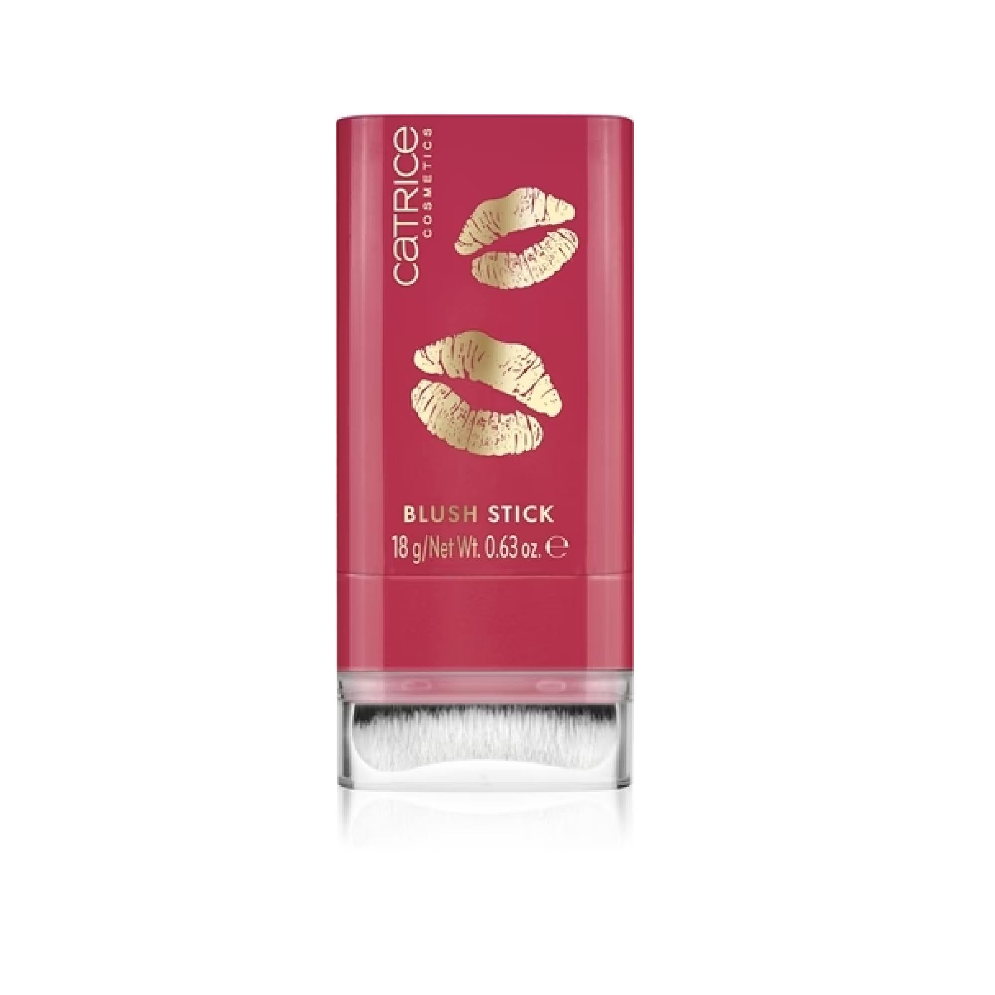 Catrice Kiss & Glow Cream Blush In A Stick