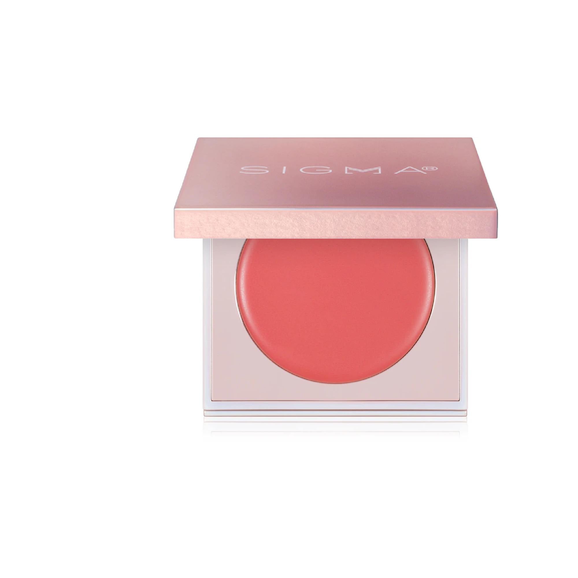 Sigma Beauty Blush Cream Blush