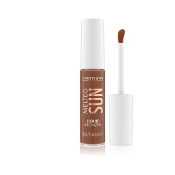 Catrice Melted Sun Liquid Bronzer With Matt Effect
