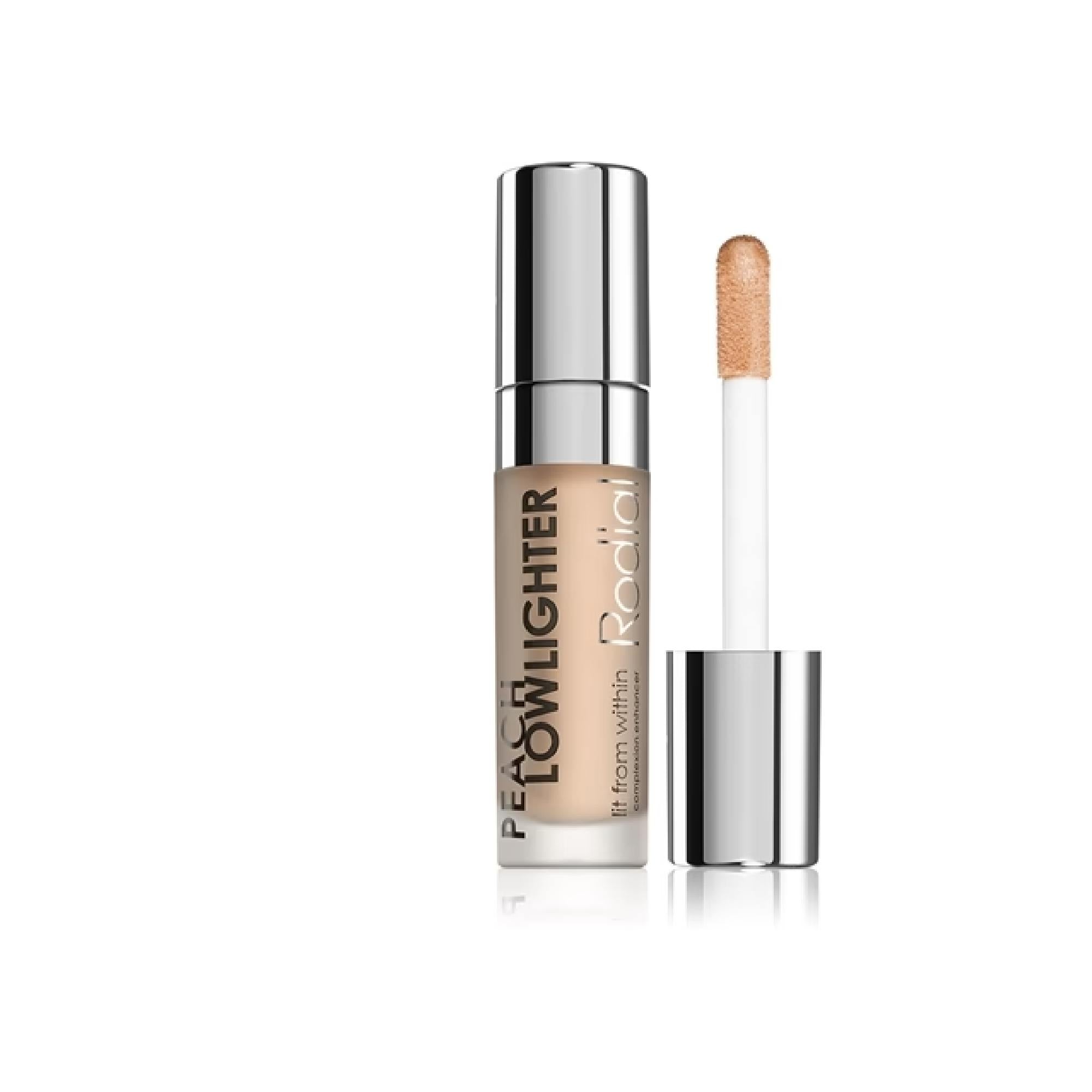 Rodial Peach Lowlighter Cream Highlighter