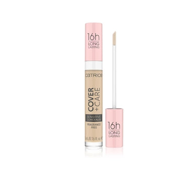 Catrice Cover + Care Long-Lasting Concealer 16H