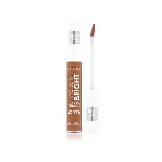 Catrice Instant Bright Serum Illuminating Concealer With Moisturising Effect