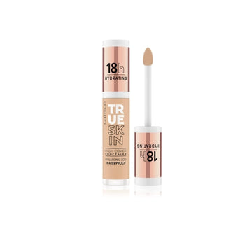 Catrice True Skin Liquid Coverage Concealer
