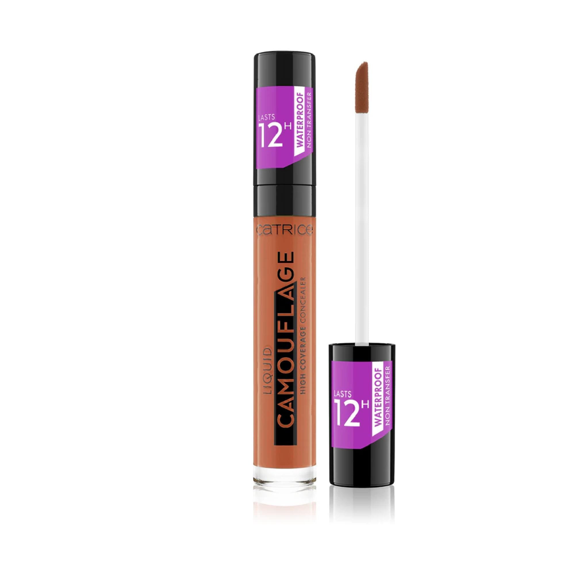 Catrice Liquid Camouflage Waterproof Concealer