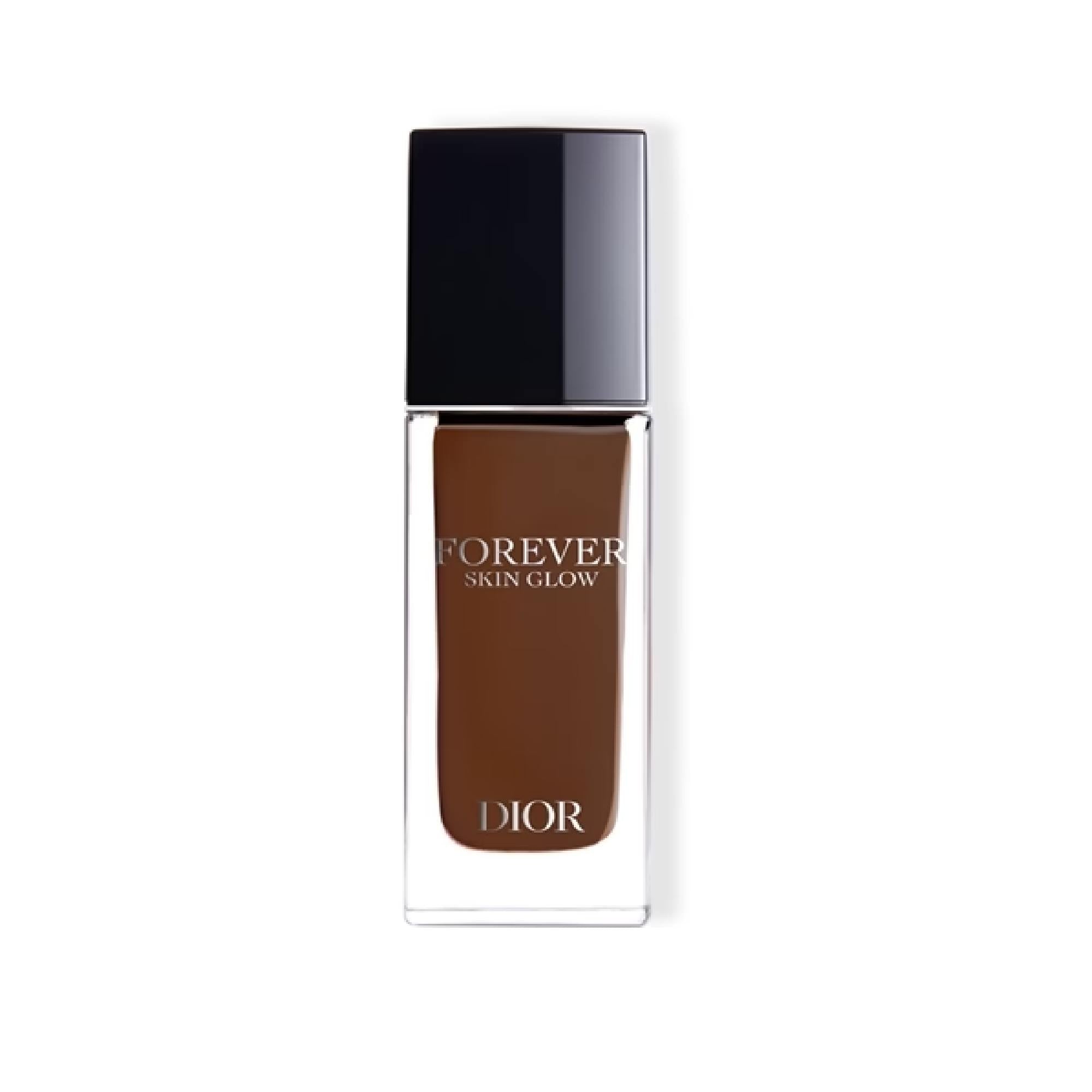 Dior Dior Forever Skin Glow Clean Radiant Foundation - 24H Wear And Hydration