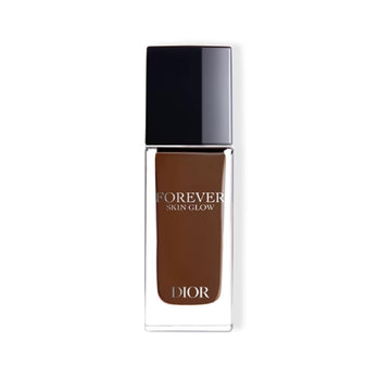 Dior Dior Forever Skin Glow Clean Radiant Foundation - 24H Wear And Hydration