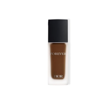 Dior Dior Forever Clean Matte Foundation - 24H Wear - No Transfer - Concentrated Floral Skincare