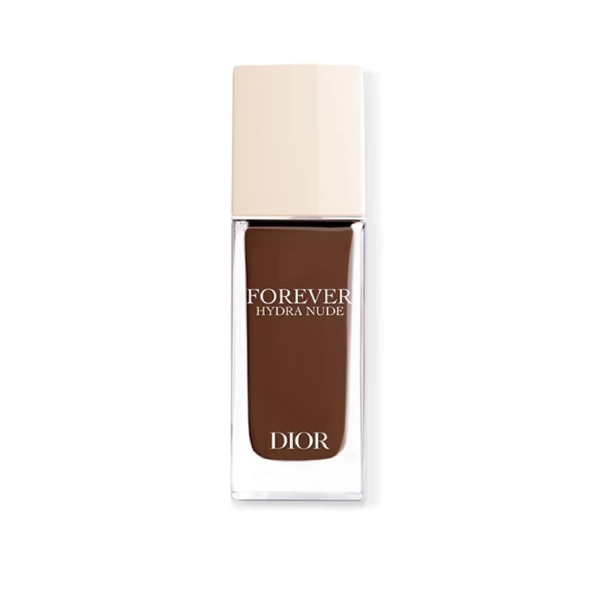 Dior Dior Forever Hydra Nude Natural Finish Foundation