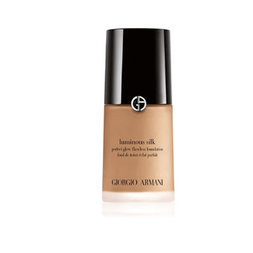 Armani Luminous Silk Foundation Illuminating Foundation