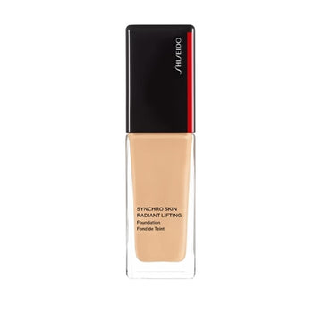 Shiseido Synchro Skin Radiant Lifting Foundation Advanced Radiance Lifting Foundation Spf 30